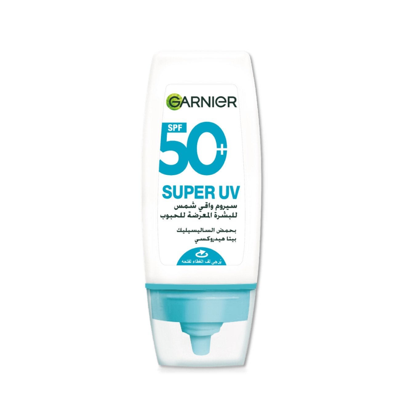 Super UV Anti Acne Serum pack shot